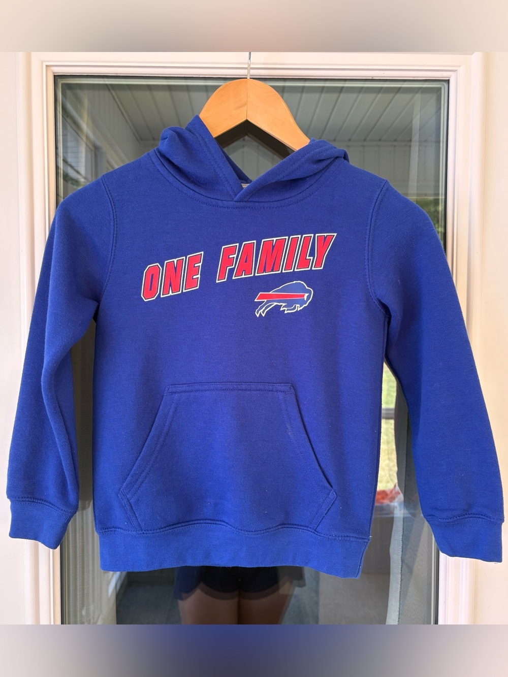 Buffalo Bills NFL Children’s Hoodie